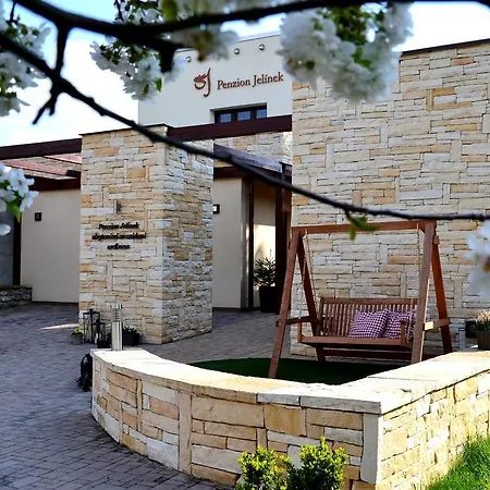 Guest house Jelinek 3*