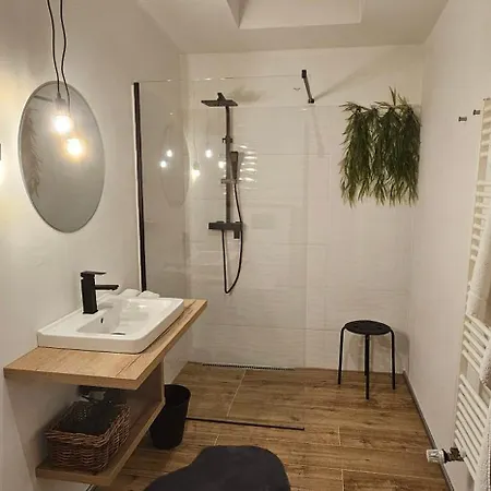 Jelinek Guest house