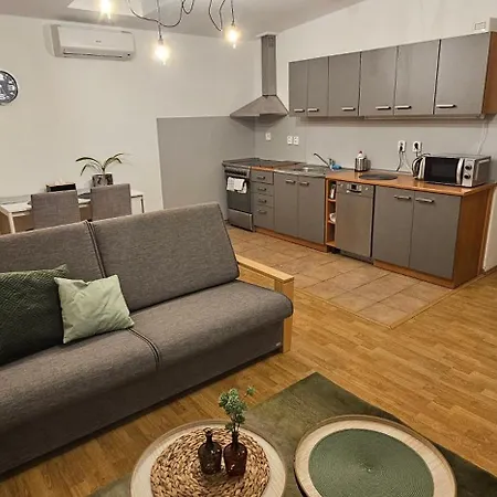 Maison d'hôtes Jelinek 4*
