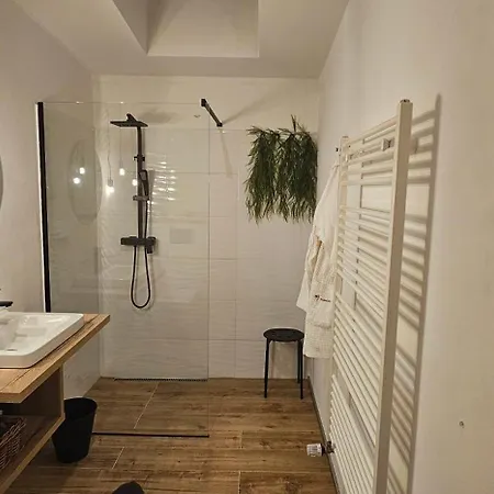 Jelinek Guest house
