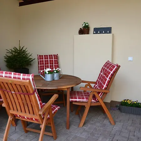 Jelinek Guest house