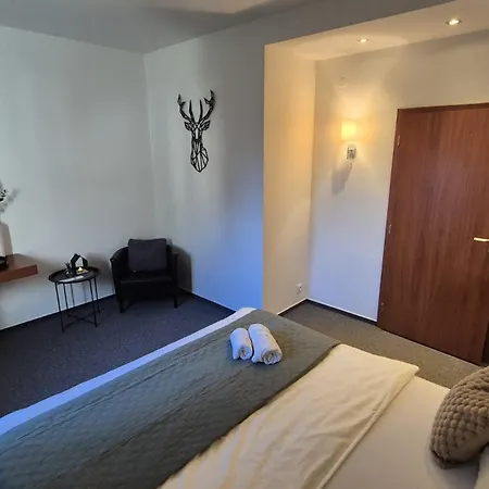 Jelínek Pensión 4*