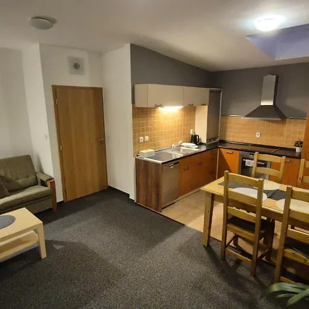 Pensión Jelínek Opočno