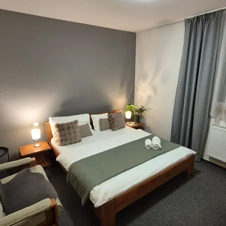 Jelinek Maison d'hôtes 4*