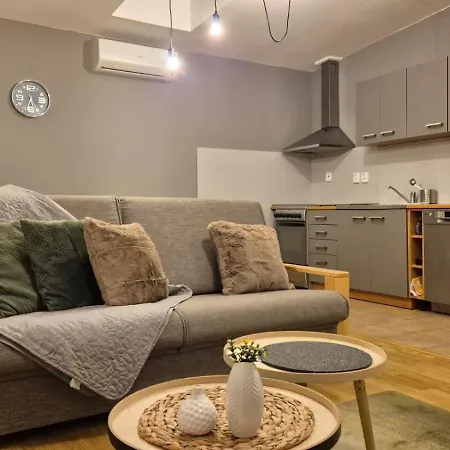 Jelinek Maison d'hôtes 4*