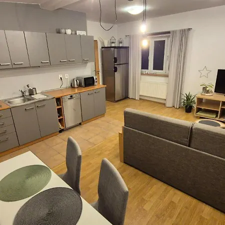 Maison d'hôtes Jelinek Opočno