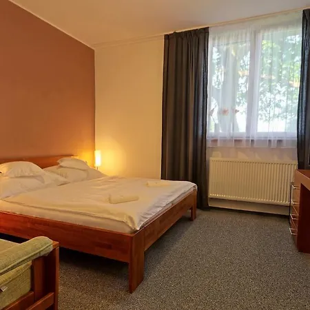 Guest house Jelinek Opocno