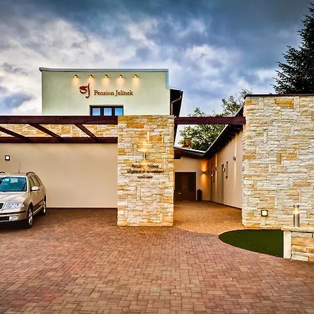 Guest house Jelinek