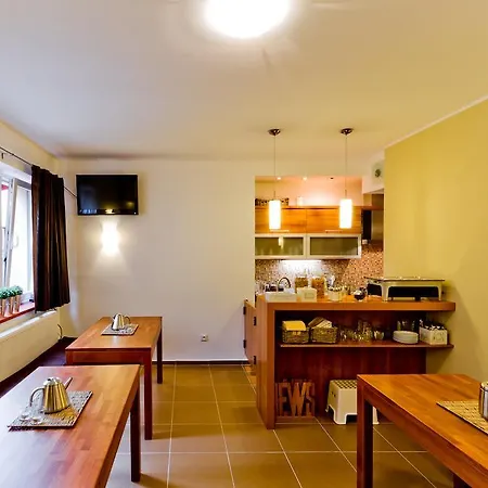 Guest house Jelinek Opocno