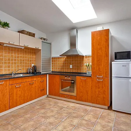 Guest house Jelinek