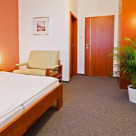 Guest house Jelinek Opocno