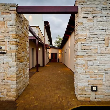 Guest house Jelinek