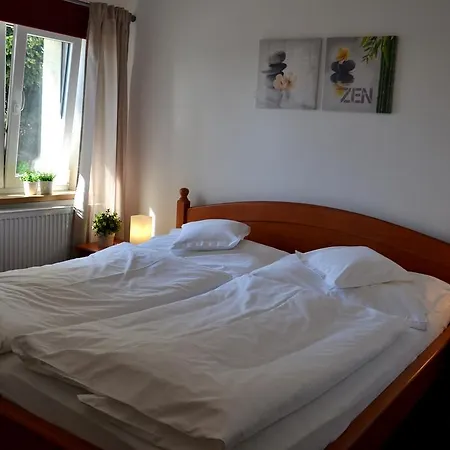 Maison d'hôtes Jelinek Opočno