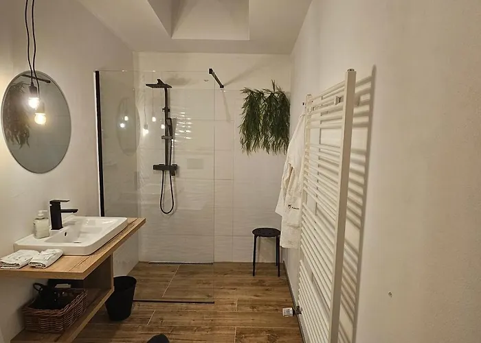 Jelínek Casa de hóspedes
